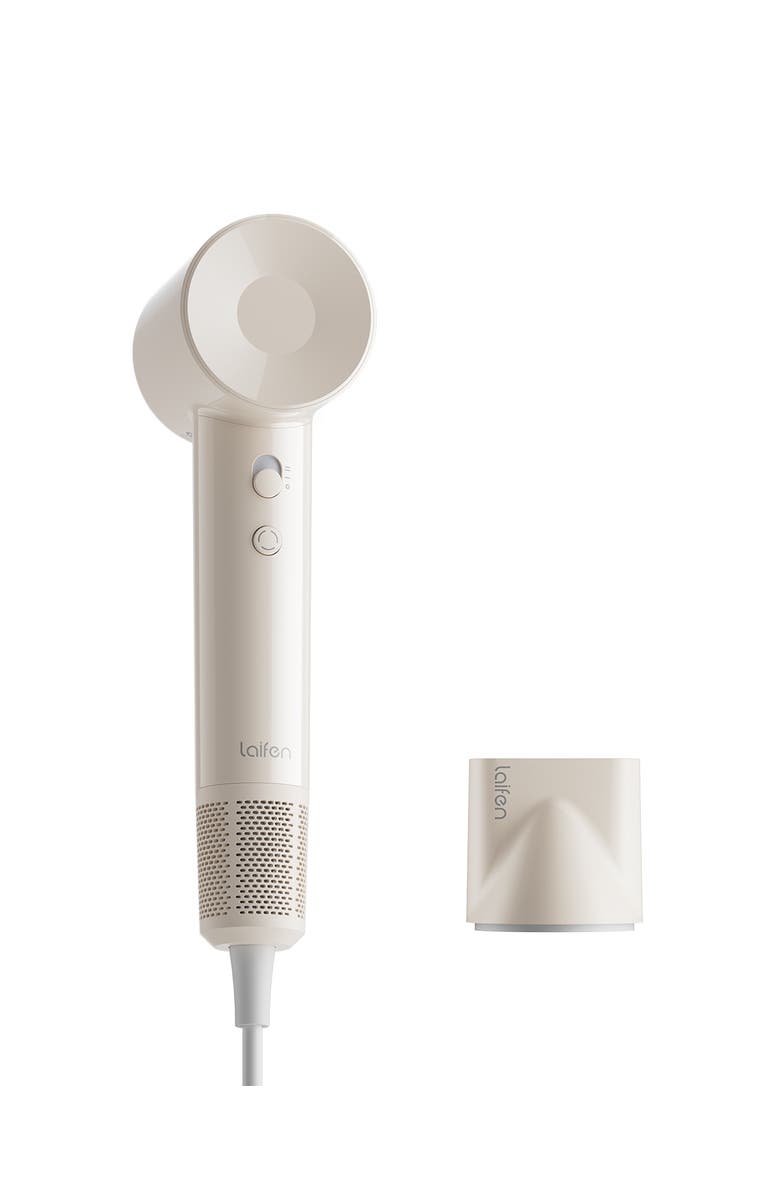 Laifen SWIFT SE LITE High Speed Hair Dryer, Main, color, Beige