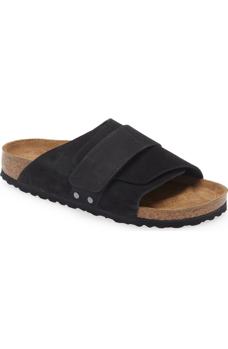Birkenstock Kyoto Slide Sandal, Main, color,