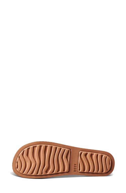 REEF REEF WATER VISTA SLIDE SANDAL