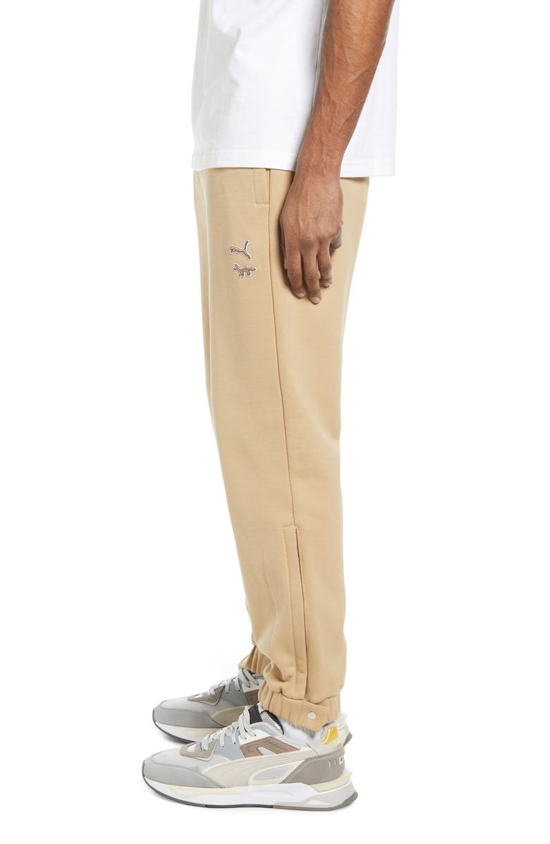 PUMA x Maison Kitsuné Sweatpants, Alternate, color,