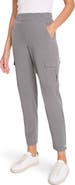 NZ ACTIVE by NIC+ZOE Tech Stretch Ankle Cargo Pants