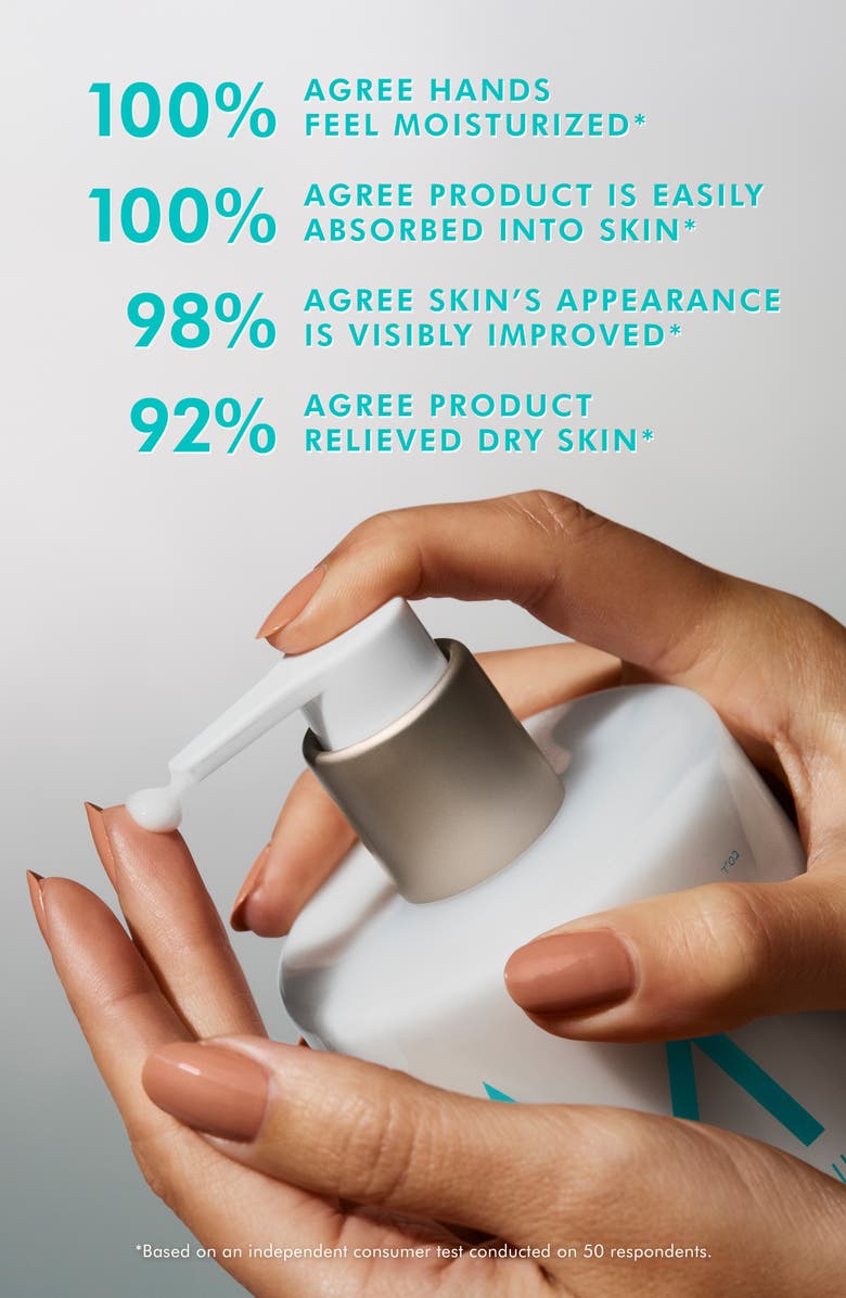 MOROCCANOIL<sup>®</sup> Hand Lotion, Alternate, color,