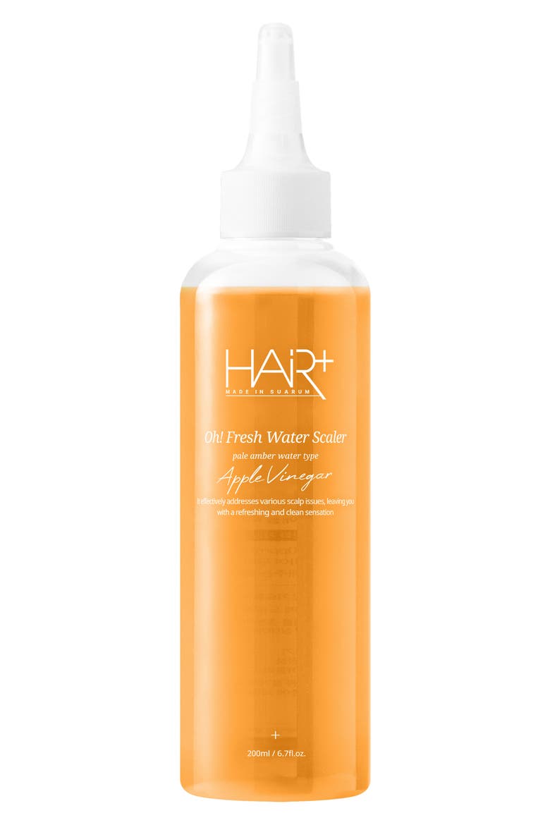 Oh! Fresh Scalp Water Scaler, Main, color, APPLE VINEGAR