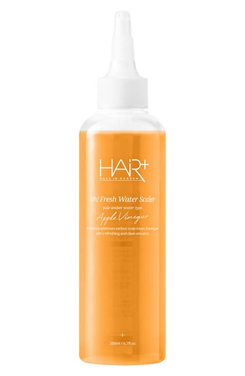 Oh! Fresh Scalp Water Scaler