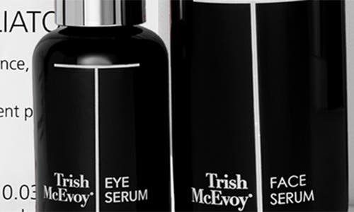 Trish Mcevoy The Power Of Skincare® Transform, Protect & Repair Collection $782 Value In Multi