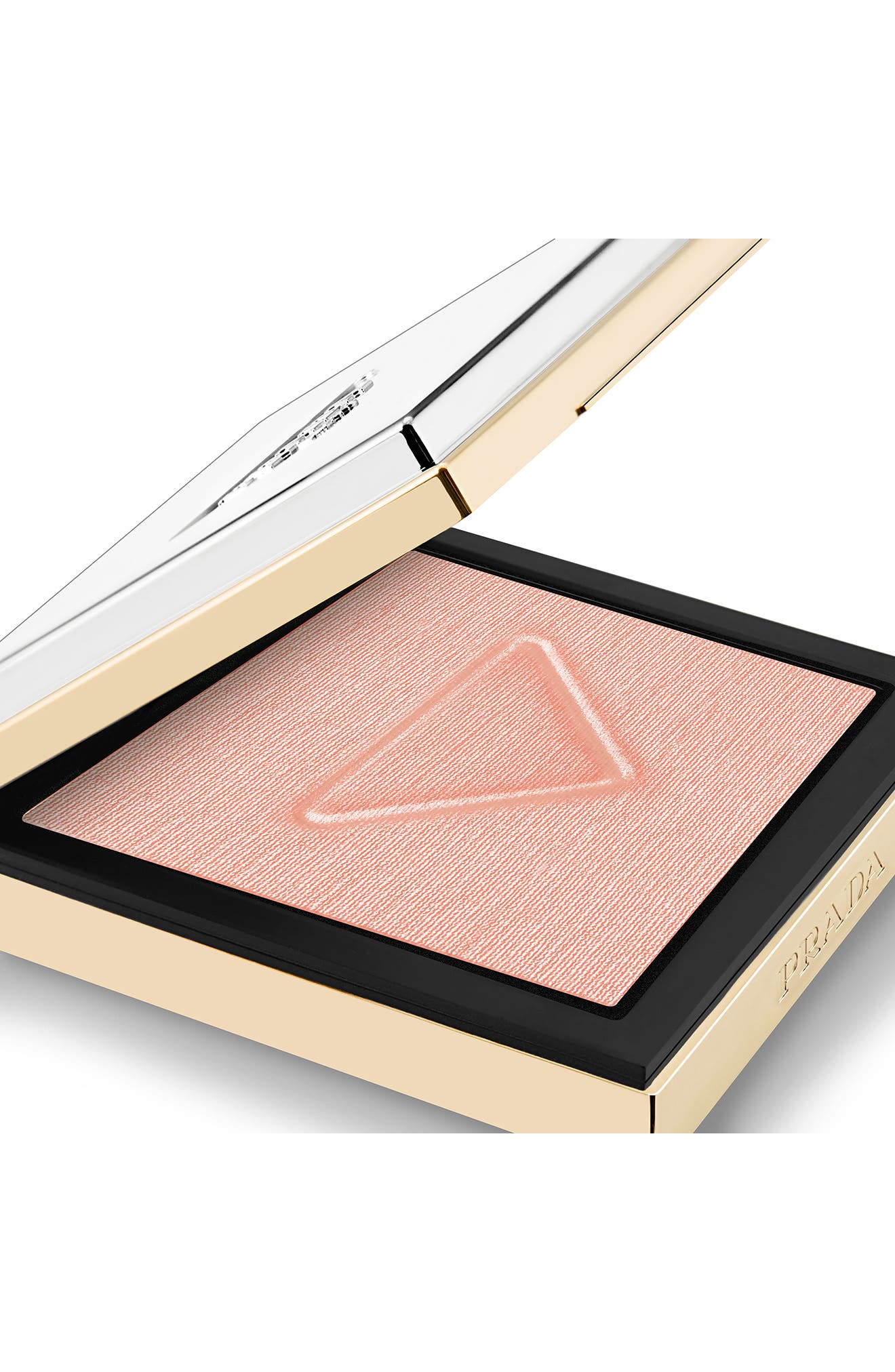 Prada Light Glowing Highlighter Powder (Women) | Nordstrom