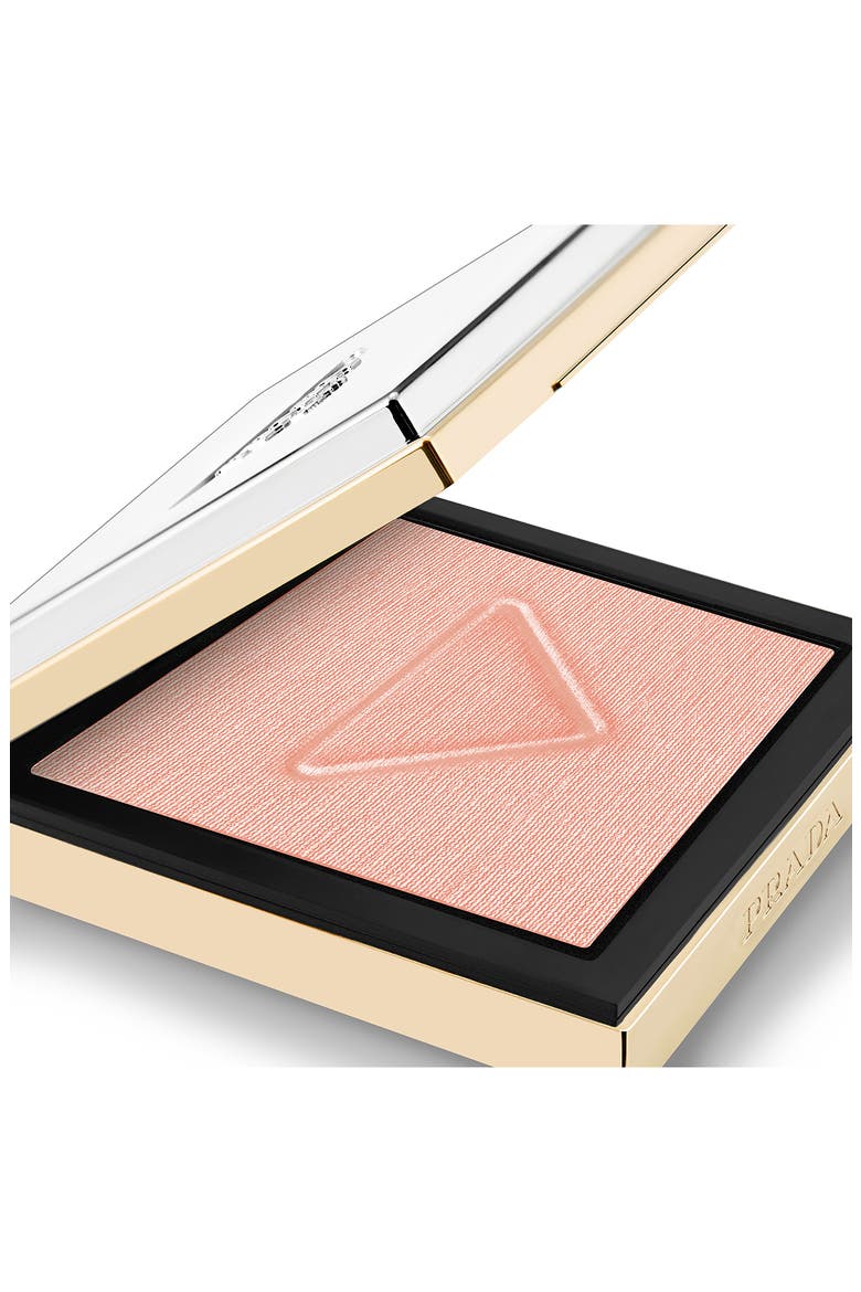 Prada Light Glowing Highlighter Powder (Women) | Nordstrom