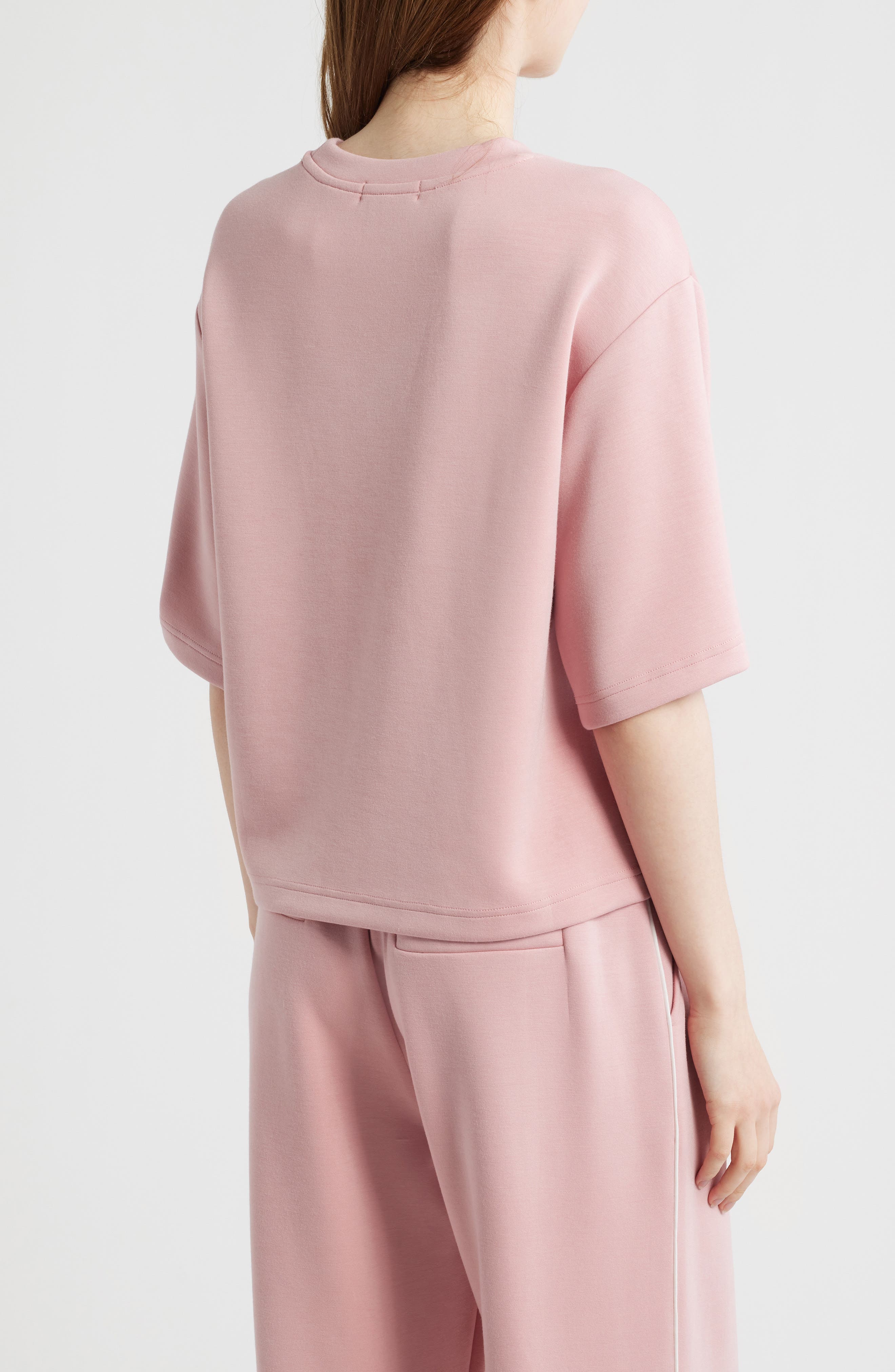 Drop Shoulder T-Shirt - image 2