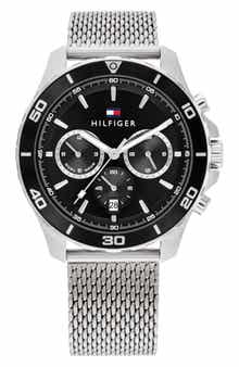 Jordan Mesh Bracelet Watch