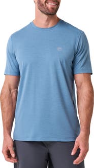 TravisMathew Heater Pro Active T-Shirt