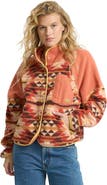 Billabong Popoyo Sherpa Jacket