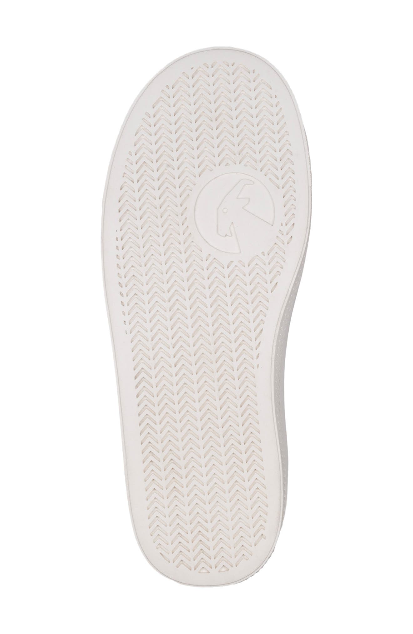 BILLY Footwear Kids' Classic Sneaker, Alternate, color, Pink Glitz