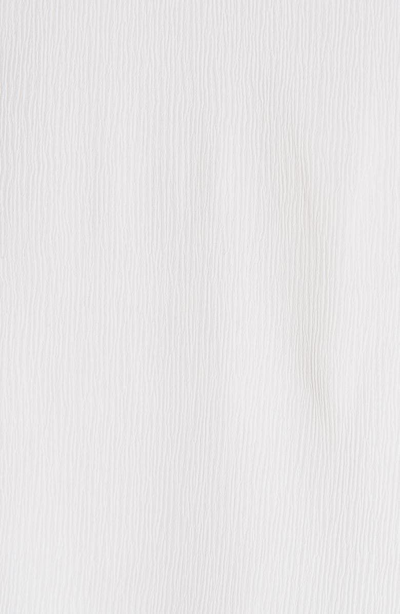 Fabiana Filippi Bead Neck Reversible Tank Top, Alternate, color,