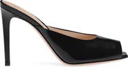 Gianvito Rossi Ethel Mule