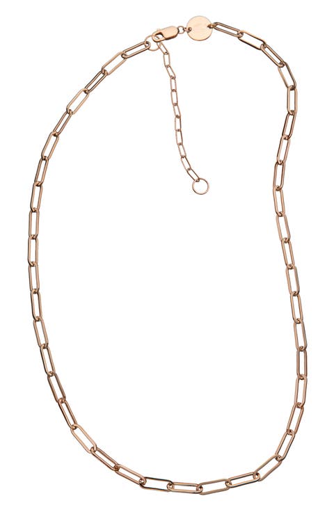 Maggie Chain Necklace