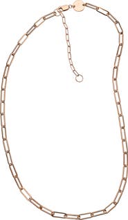 Jennifer Zeuner Maggie Chain Necklace