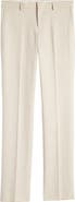 Tallia Kids' Linen Blend Dress Pants