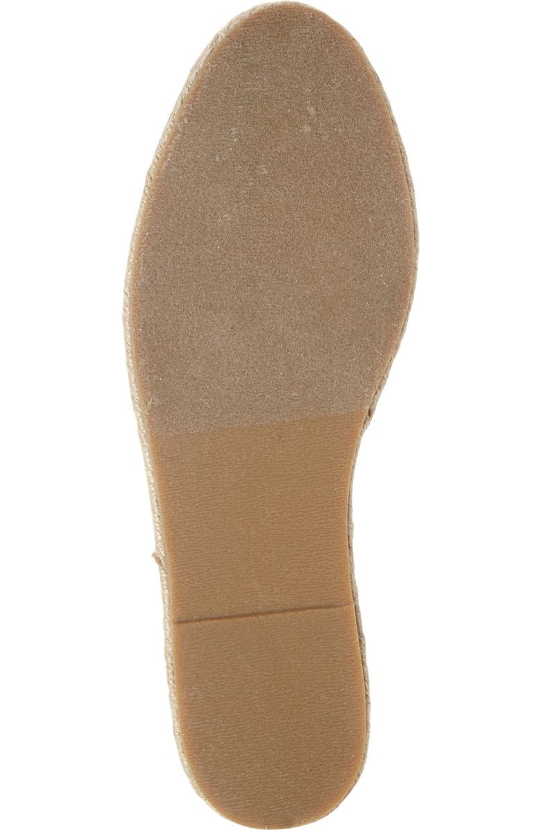 Splendid 'Edna' Espadrille Sandal, Alternate, color,