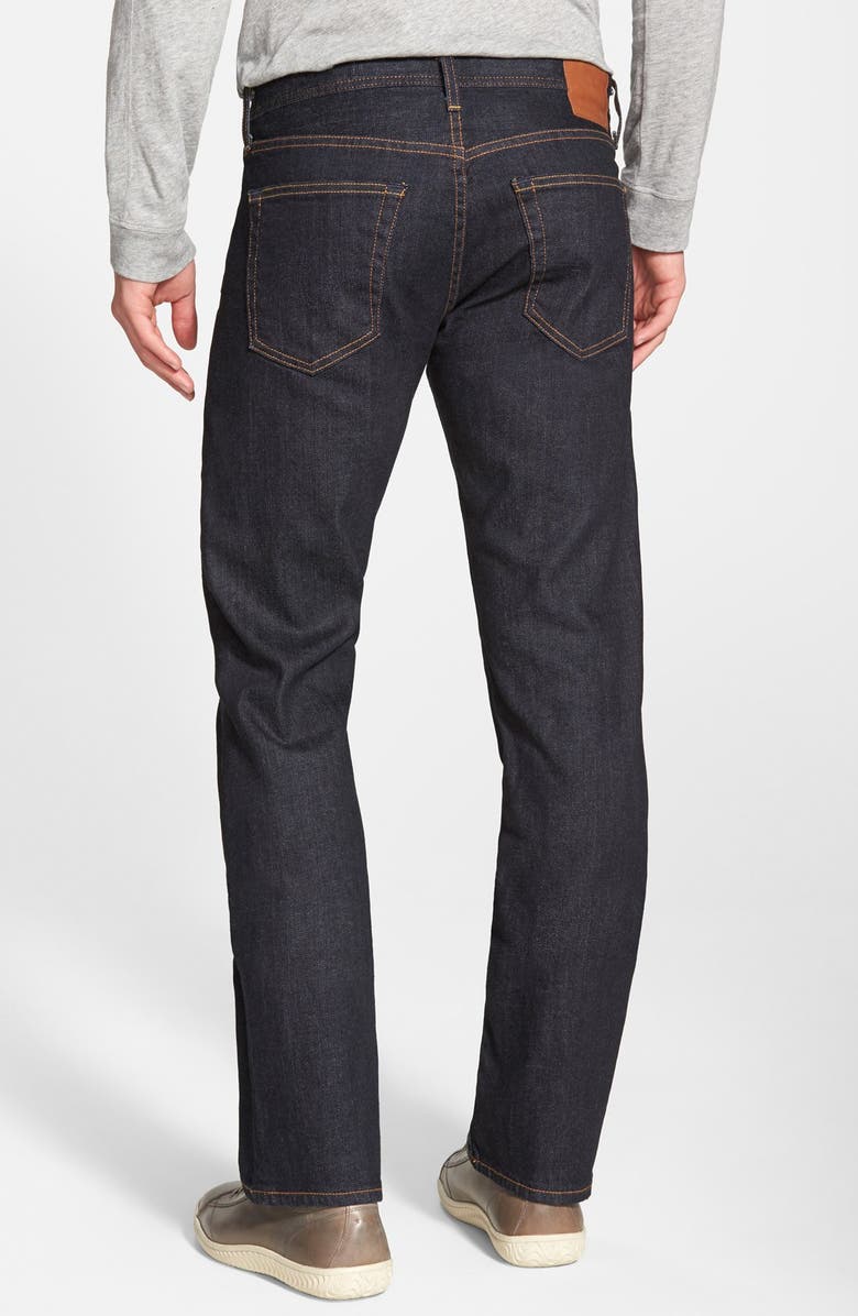 AG Jeans 'Protégé' Straight Leg Jeans, Alternate, color, 