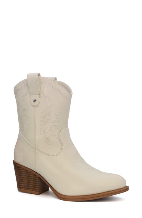 Gayle Western Boot (Women)