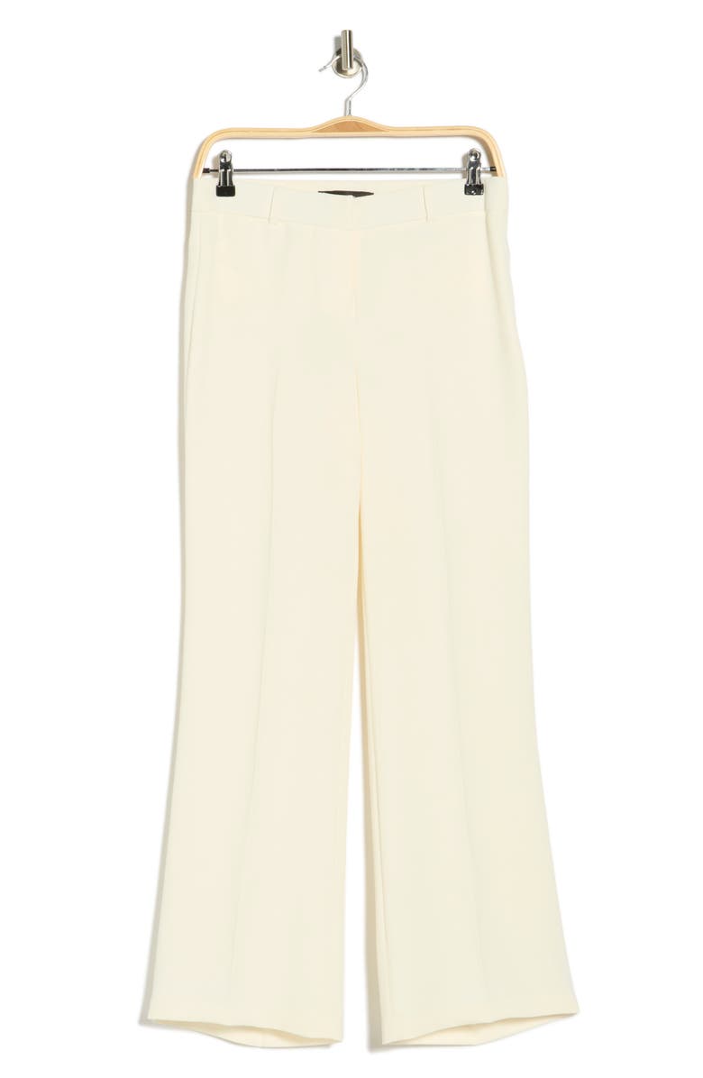 Amanda & Chelsea Ari Pants, Main, color, Ivory