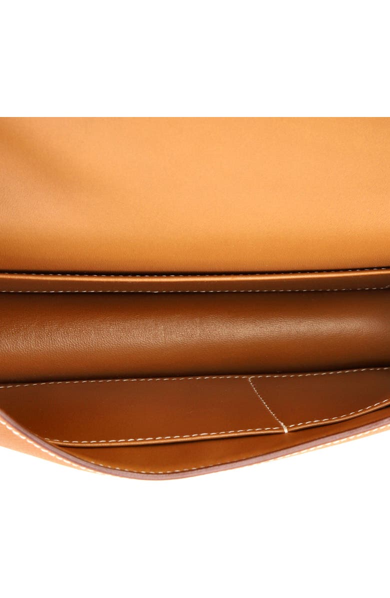 Pre-Owned Hermes Constance Elan NM Bag Epsom 25, Alternate, color, Gold