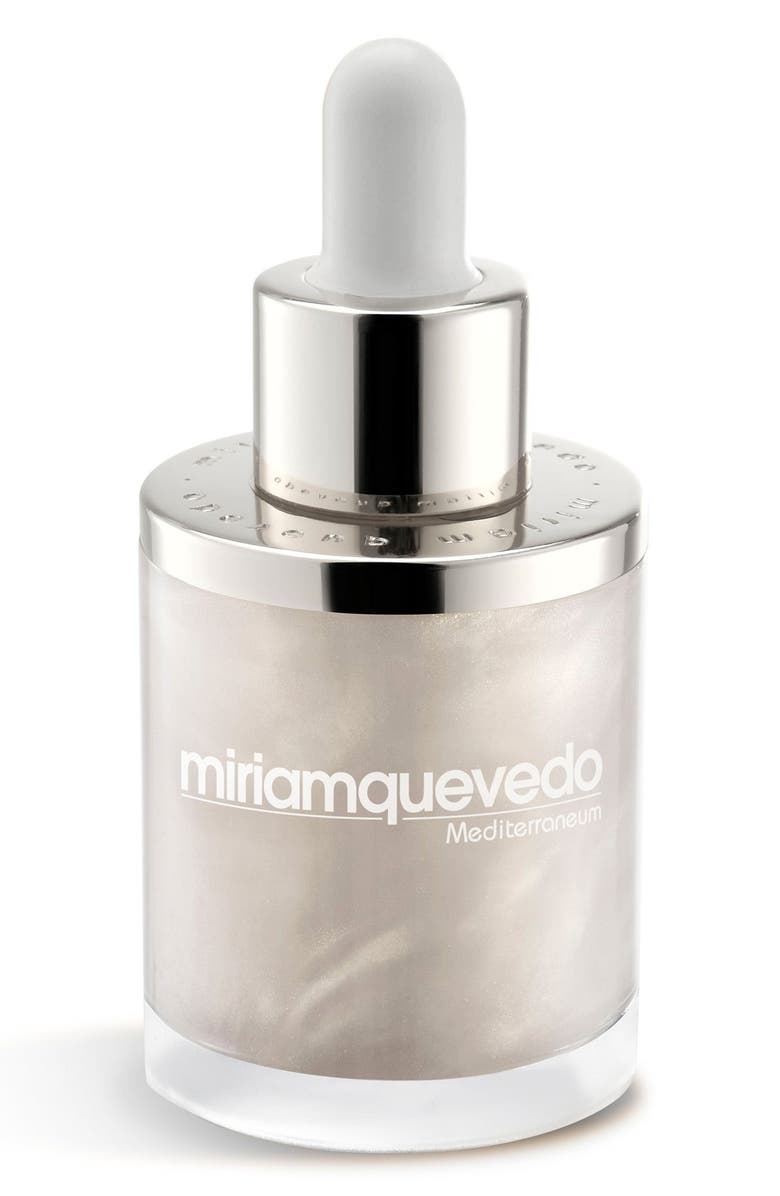 Miriam Quevedo Glacial White Caviar Elixir, Main, color,