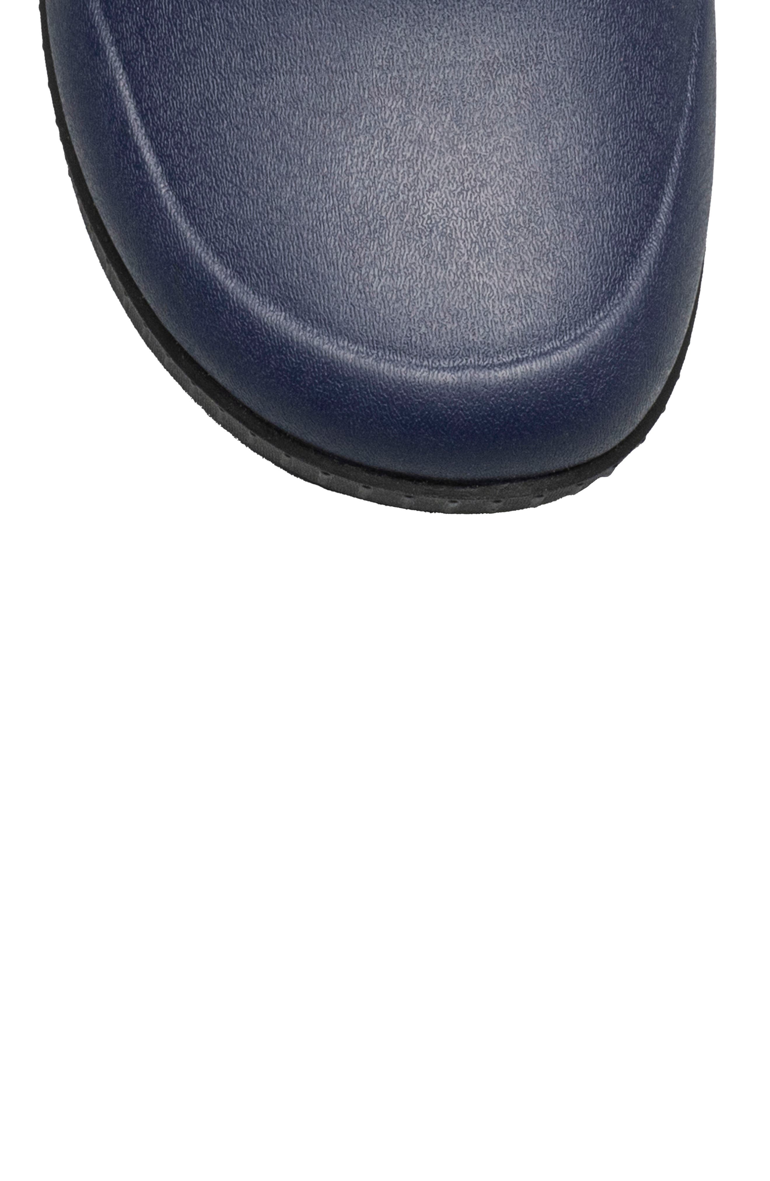 Bogs Seattle II Waterproof Boot, Alternate, color, Indigo