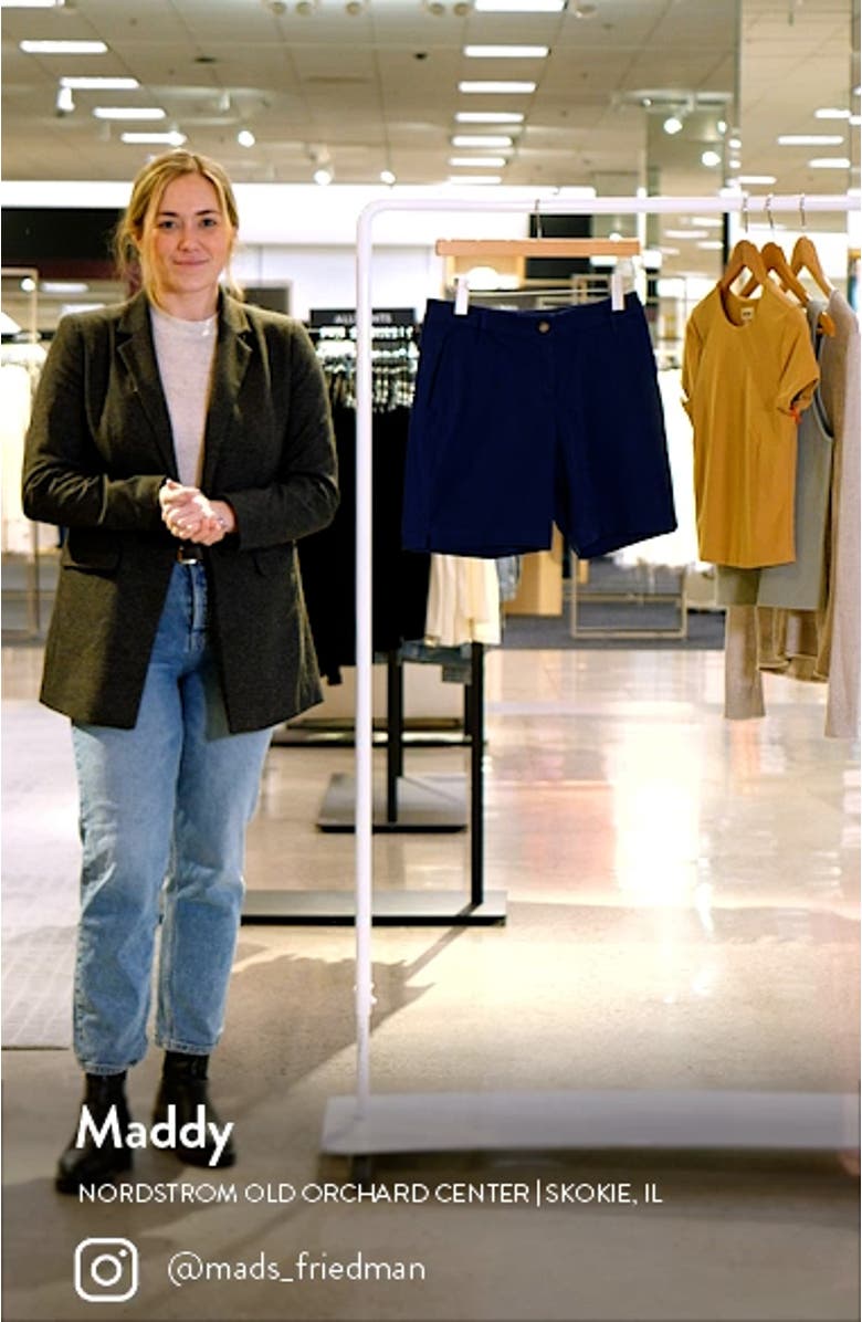 Boracay Shorts, sales video thumbnail