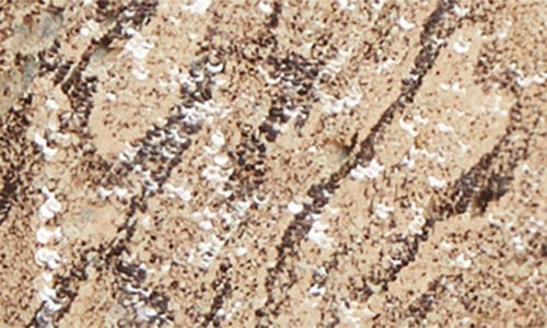 DRIES VAN NOTEN DRIES VAN NOTEN SNAKESKIN EFFECT SEQUIN GOWN 