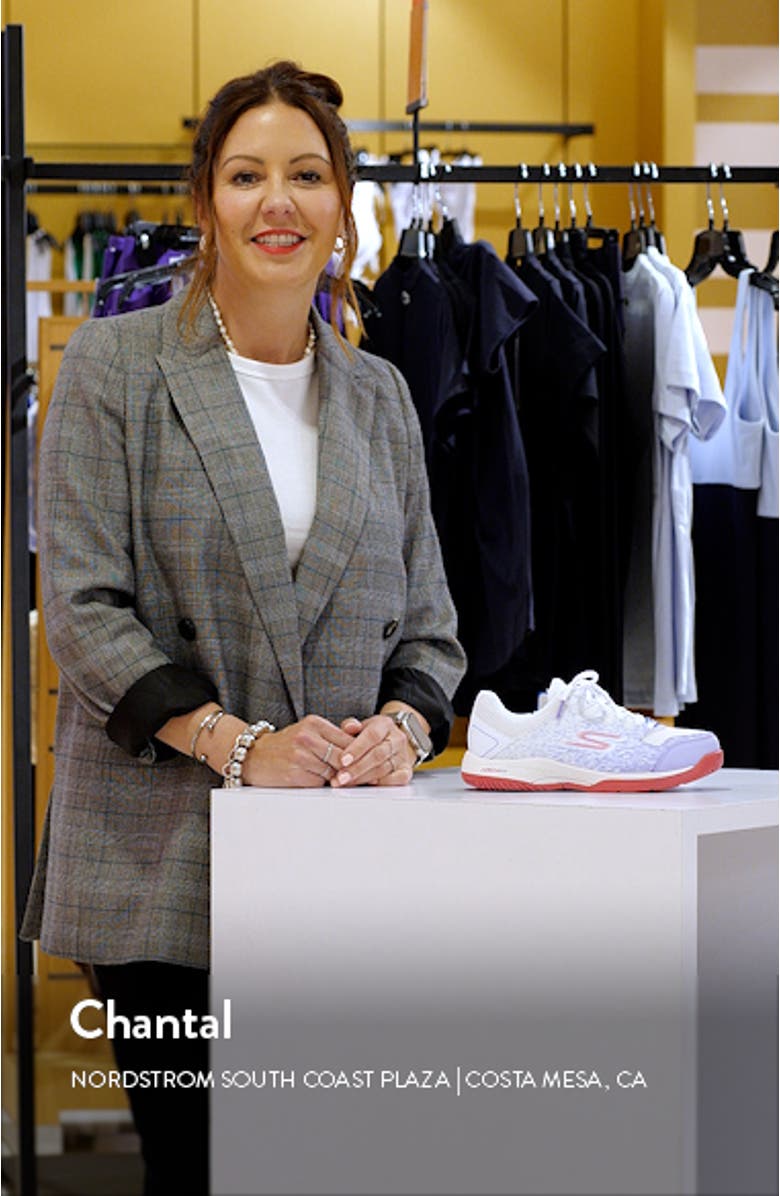 Viper Court Pickleball Sneaker, sales video thumbnail