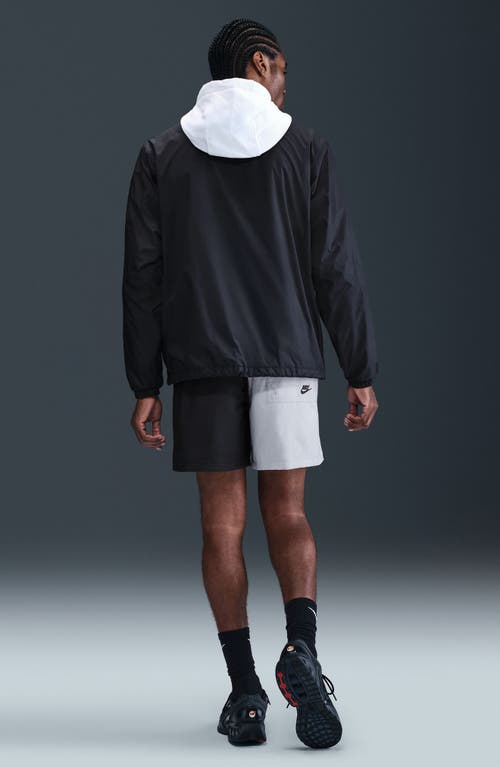 Nike Club Flow 5-inch Shorts