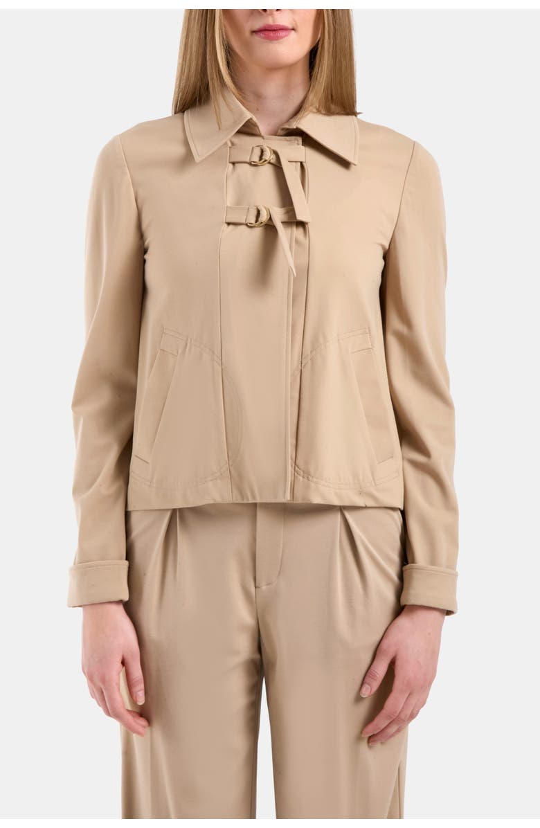 Capsule 121 THE KITTY JACKET, Main, color, Beige