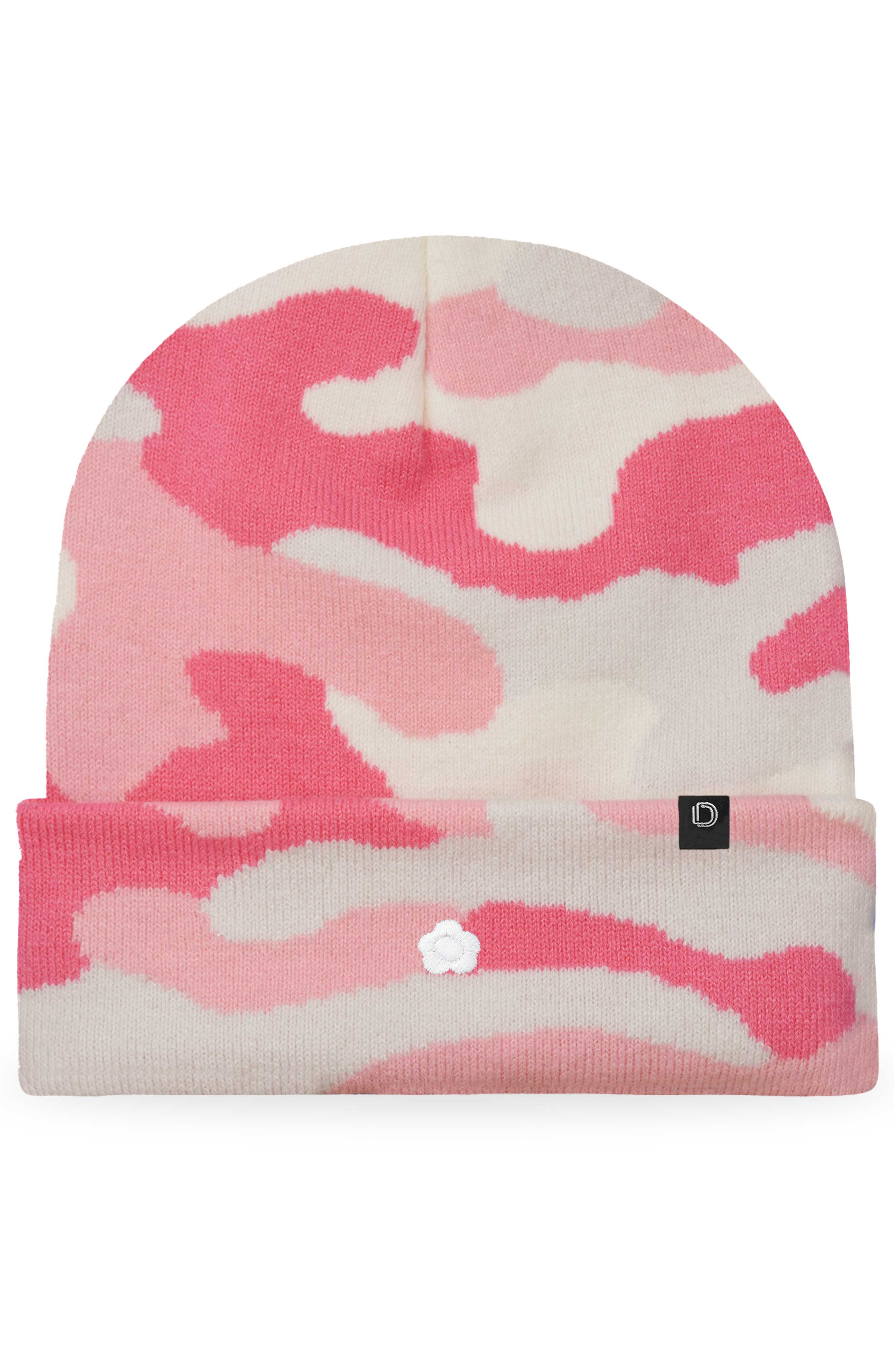 Pink Camo