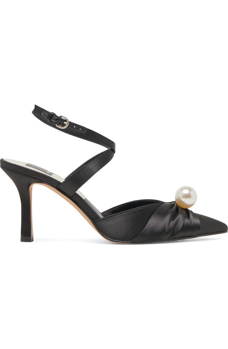 Dolce Vita Kaysey Ankle Strap Pump, Alternate, color,