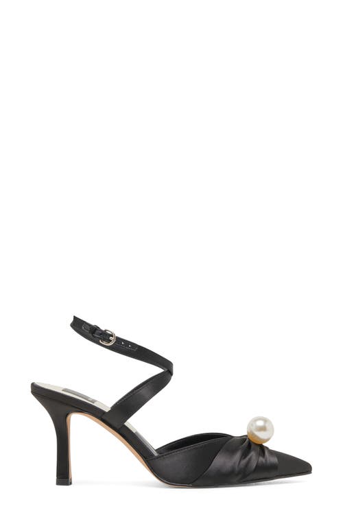 Dolce Vita Kaysey Ankle Strap Pump