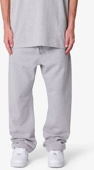 mnml Relaxed Heavy Basic Sweatpants