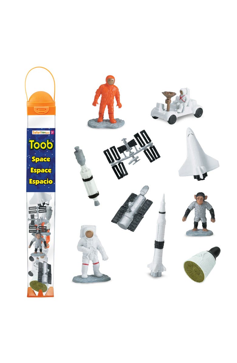 Safari Ltd. Space Toy, Main, color, NO COLOR