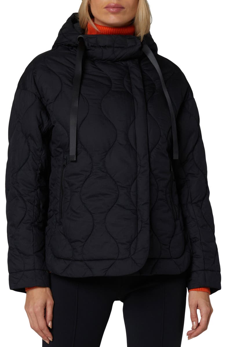Alp N Rock Nori Quilted Jacket, Main, color, 