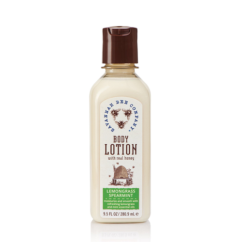 Savannah Bee Company Body Lotion