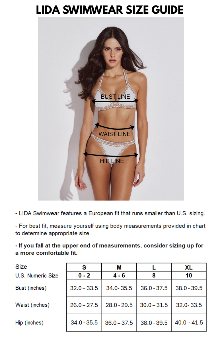 LIDA SWIMWEAR Anna High Waisted Bikini Bottom, Alternate, color, Sand Leopard