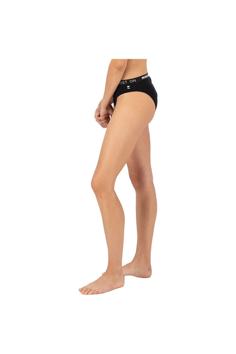 Folo Merino Brief - Women's, Alternate, color, Black