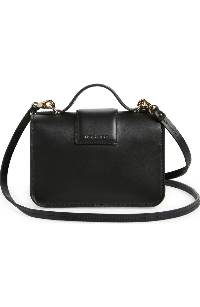 Longchamp Box Trot Extra Small Crossbody Bag, Alternate, color,