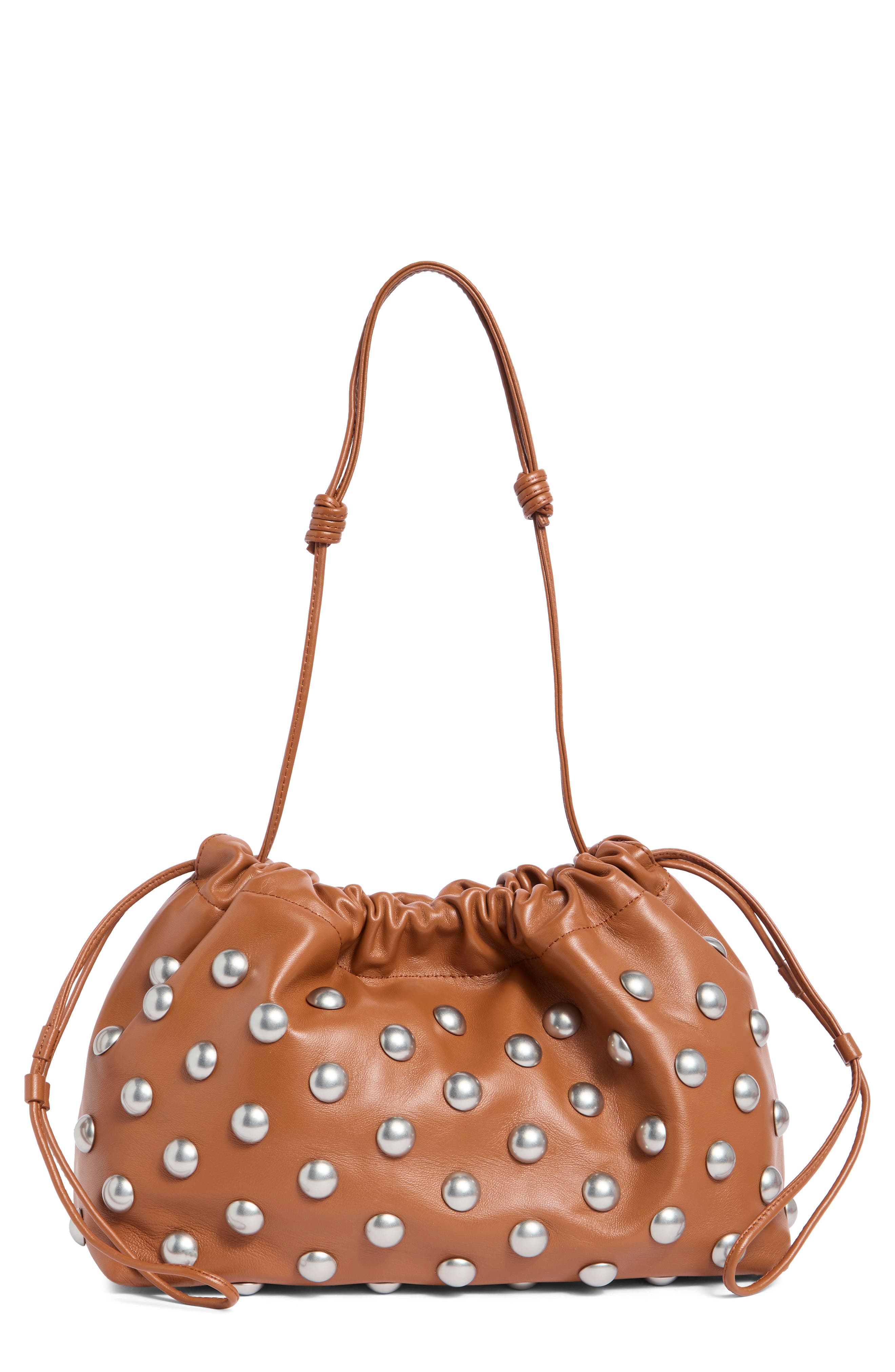 A.L.C. Arlo Studded Handbag