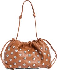 A.L.C. Arlo Studded Handbag