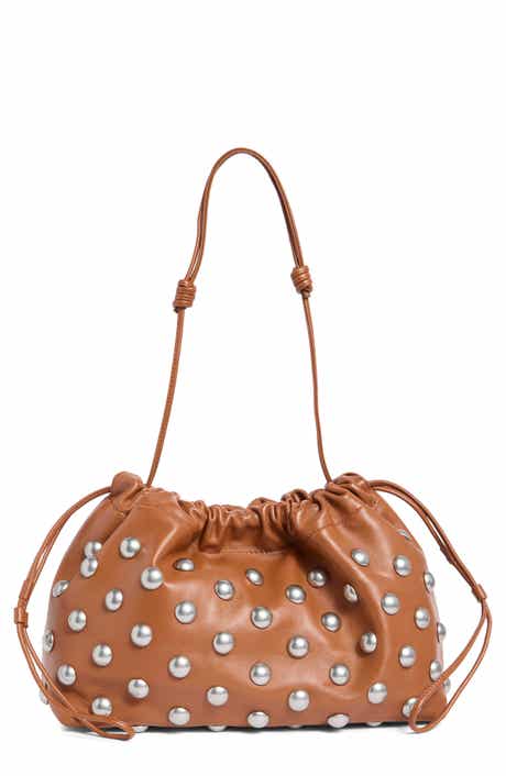 A.L.C. Arlo Studded Handbag