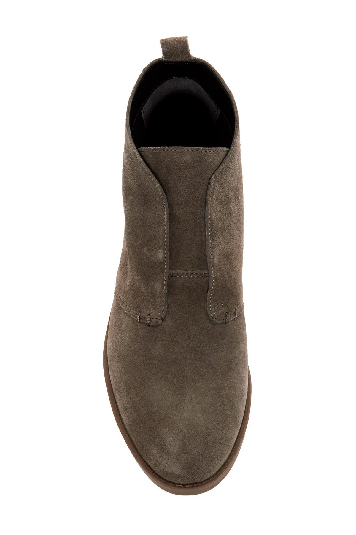 Franco Sarto Ilena Chukka Ankle Boot - Wide Width Available, Alternate, color, 