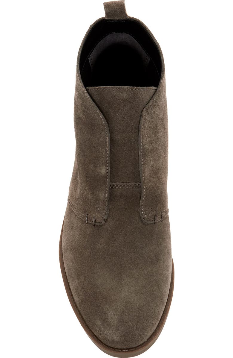 Franco Sarto Ilena Chukka Ankle Boot - Wide Width Available, Alternate, color,
