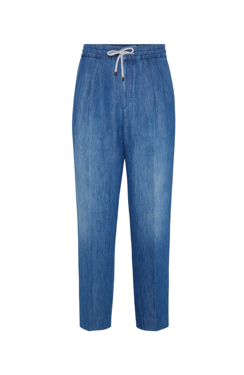 Men's Brunello Cucinelli Big & Tall Pants & Chinos | Nordstrom