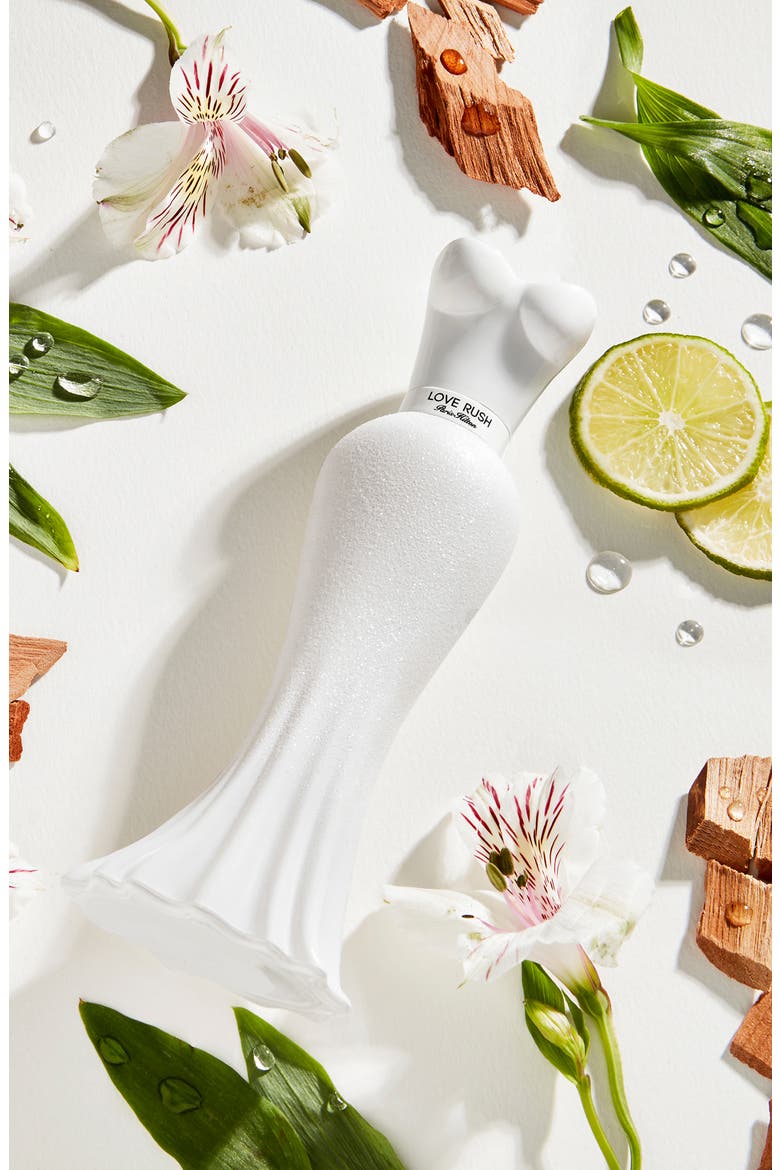 Love Rush Eau de Parfum Set, Alternate, color, NO COLOR